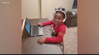 Virtual learning diaries: Fairview Heights mom records experience