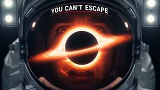 What Really Happens If You Fall Into a Black Hole? The Science Explained