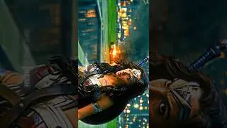 ⚡ EPIC DC Superheroes & Villains Edit 4K 🔥 | Harley Quinn, Wonder Woman, Batman, Joker, Horus |