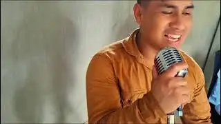 Dupla Pai & Filho - eu vejo Deus ( cover)