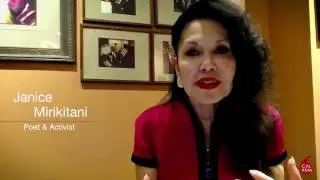 Janice Mirikitani: We Are the Humanities