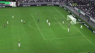 Live pro clubs EA24