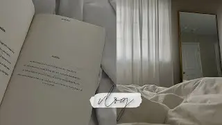 ONE LAST VLOG FOR 2021