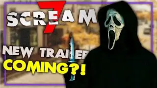 SCREAM 7 TEASER ANTICIPATION - Lethal Collective