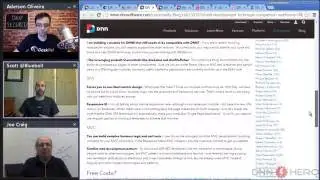 DNN News - May / 2016 - DNNHero.com - DNN Security Edition