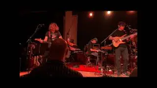 karnevil # 9 - Progject @the Wow Hall in Eugene, Oregon.