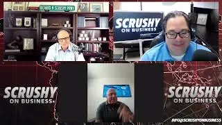 Building a Brand from the Ground Up: Bill Manovich&rsquo;s Simple Scrub Journey