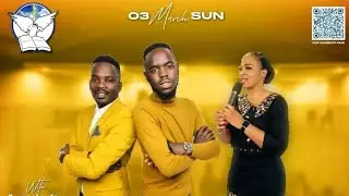 Amadoda Anyakazisa Umuzi live at Shekinah glory church matsulu Mpumalanga