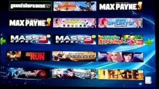 XKEY on XBOX 360