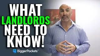 Rent Moratorium & Evictions - What Landlords Need To Know & Consider