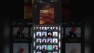 best snake effect tutorial😱 capcut#capcut like alightmotion in just 1 minutes