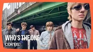 CORTIS - Who's The One? | Deezer