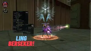 LIVE RF JUST WAR - GOKILLL NIH BERSEKER !!!