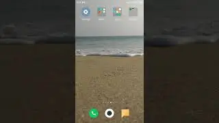 !! Hotspot device connection  !! In mi note 4