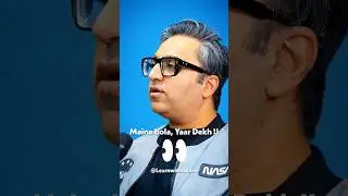 Ashneer Grover on IPL Sponsorship 🔥#shorts #ashneergrover