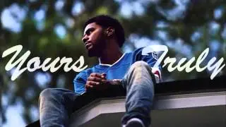 (FREE) J. Cole Type Beat - Yours Truly (Prod. by SimplyJay)