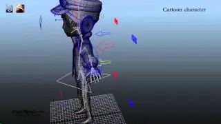 Demo Reel MMS 2013