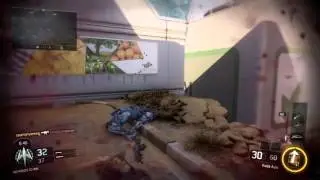 Call of Duty&reg;: Black Ops III - Wallrunnin.