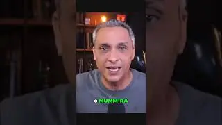 Mumm Ra Pol&iacute;tico  O Retorno Surpreendente da Anistia!