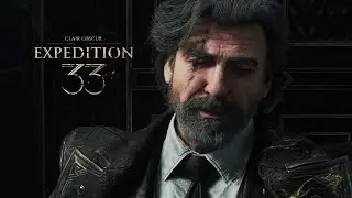 Expedition 33 - RENOIR Boss Fight (No Damage, EXPERT Difficulty, Perfect Parry)