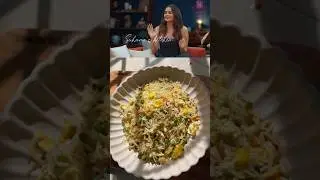 Alia Bhatt&rsquo;s fav Chinese food #friedrice #chinese #fastfood #trending #celebrity #recipe #ytshorts