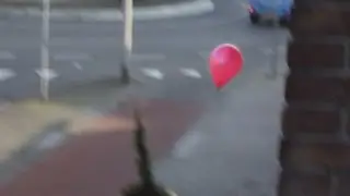 Surprise - Red 187