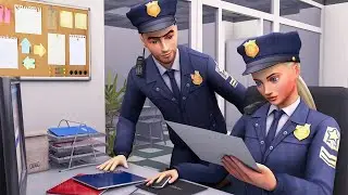 Virtual Police Officer Game - Police Cop Simulator | walkthrough android, ios gameplay