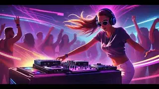 Tech House Vibes 2025 - Set para Clubes e Festas