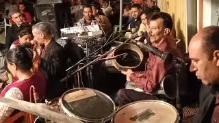 بداية جبلية اوركيستر محمد البوعزاوي 🎹🎶🔥