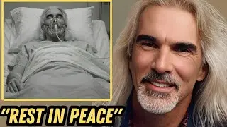 1 MINUTES AGO: Great sadness for Guy Penrod - His wife confirmed the sad news