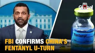 Trump, Xi Seal Fentanyl Crackdown Deal as U.S. Cuts Tariffs on Chinese Goods