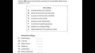 Cambridge ielts 19 listening test 3 with answers Ultimate Local Food Shops Listening Test 2025!📚