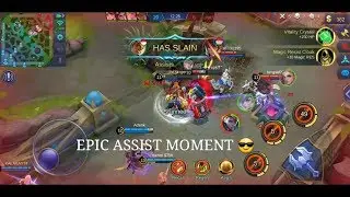BONGKAR RAHASIA GATOTKACA BUILD PALING COCOK !!! MOBILE LEGENDS DANGER EXPERIMENT BUILD