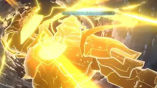 Honkai Star Rail: E6S5 Jing Yuan - SU World 6 Path of Elation