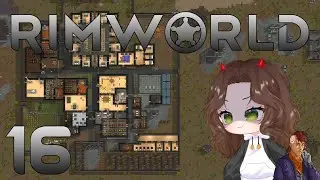 We will create the ultimate Amazon ..Starting Biotech --- Random Randy - Adventure Story --- #vtuber