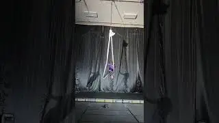 Adalyn Stockel - Hammock Level 2 Performance - 9 & Under | DAC 2025