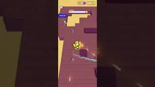 🗡️Gun class 3D Batel New Gameplay video 🗡️ #gks gaming short video#