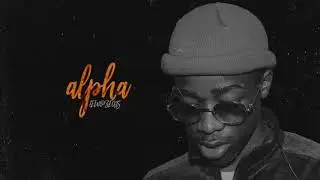 MHD type beat x Afro trap x Niska type beat 