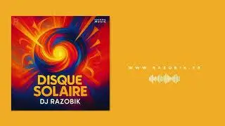 Disque Solaire - House Music