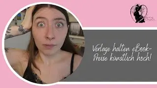 Darum sind E-Books von Publikumsverlagen überteuert