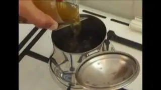Koken met Mo - Recept Marokkaanse munt thee