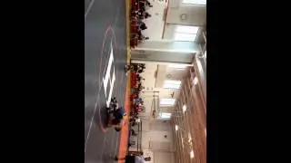 Jack Bennett First round 6-20-15