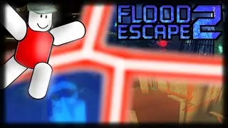 Flood Escape 2: Gameplay 2