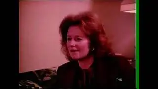 London's Night life | Private members clubs | Anabel's | Mark Birley  | Thames Report | 1980