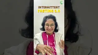 Intermittent Fasting 2.0 | Advanced Weightloss Method | 100% guaranteed result | Monaa Yoga