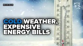 How to get financial help for your energy bill during this especially cold winter