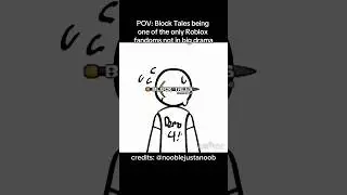 Block Tales without Drama