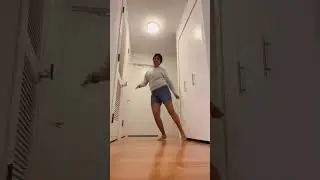 #shuffledance