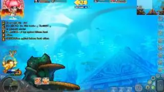 MMOG.asia BoomZ Online Challenge Tournament 2011 [ ◣&hearts;LetSiRC&hearts;◢ VS DESTINY16 ]