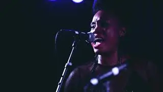 Dana Masters - Because of You